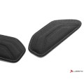 LUIMOTO TANK LEAF Tank Pads for the Kawasaki Z900 (2017+)